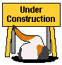 under construction